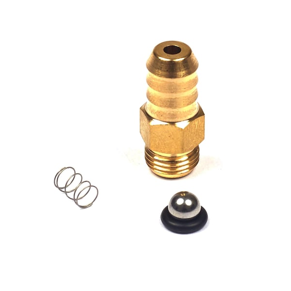 Kit - Chemical Injector